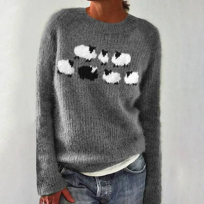 Poppy™ – Sweater