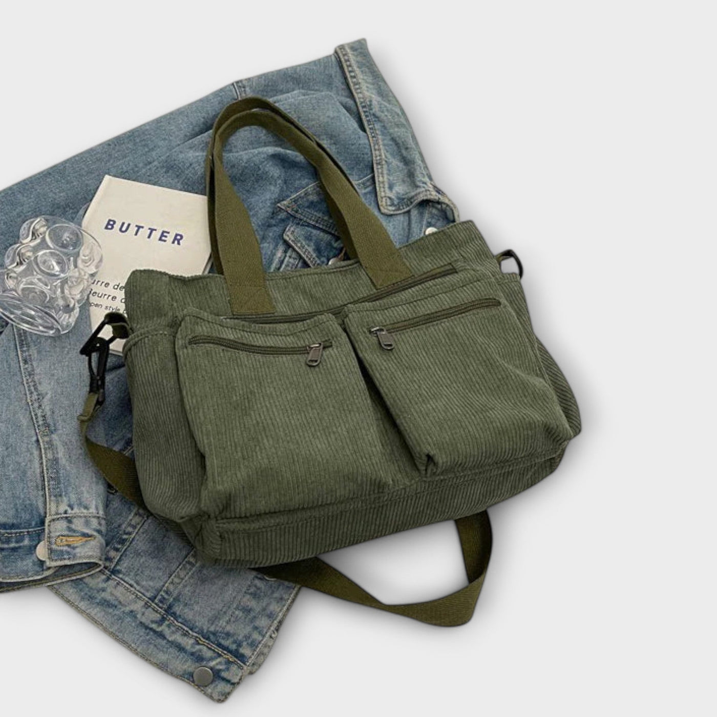 Emery – Tote Bag
