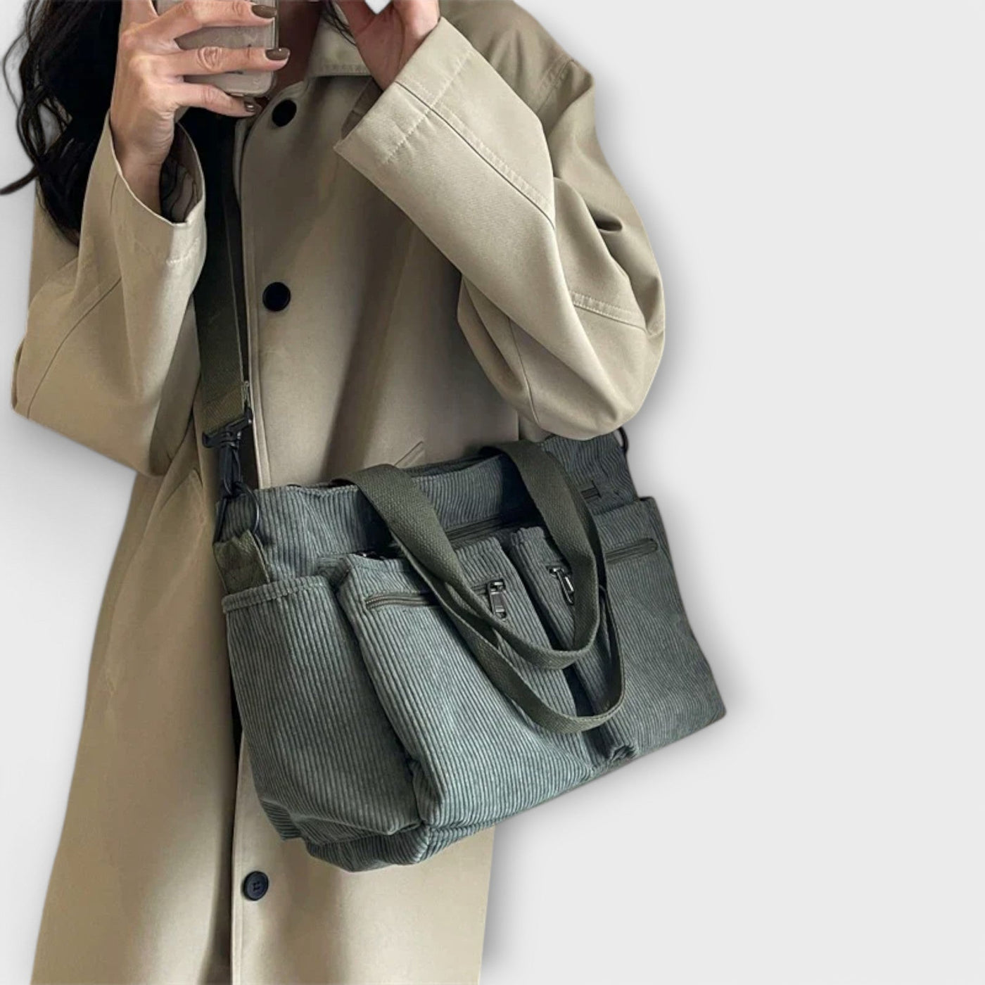 Emery – Tote Bag