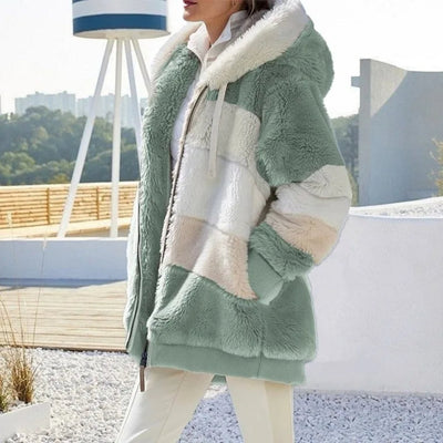 Frances™ – Jacket