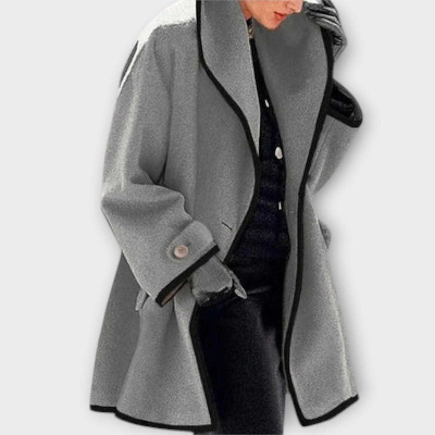 Sherry – Coat