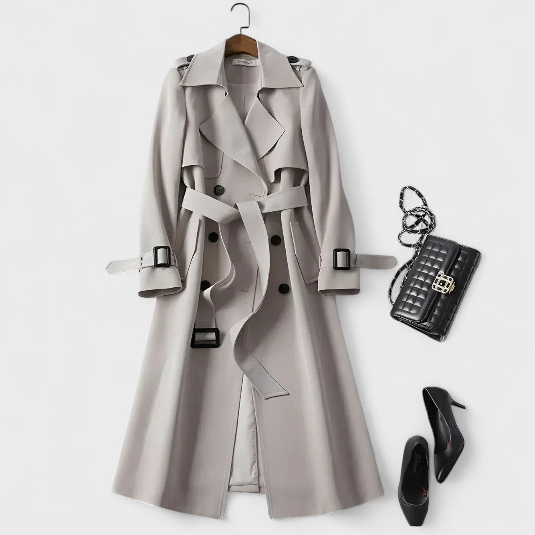 Vespera – Coat