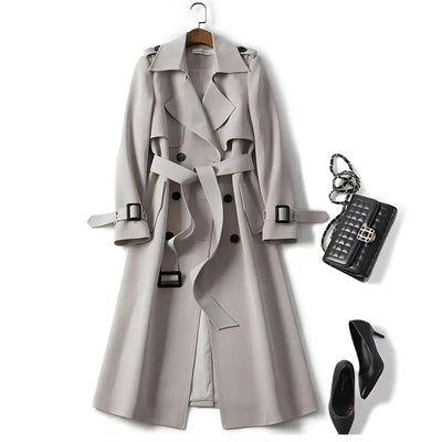 Jade – Coat