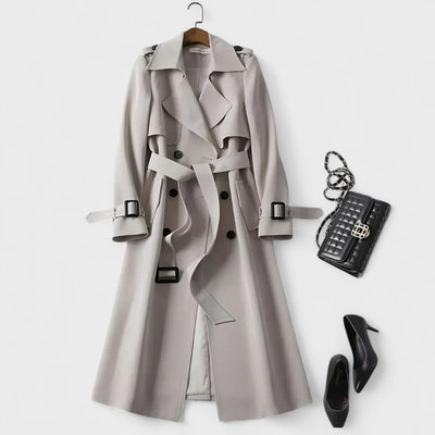 Vespera – Coat