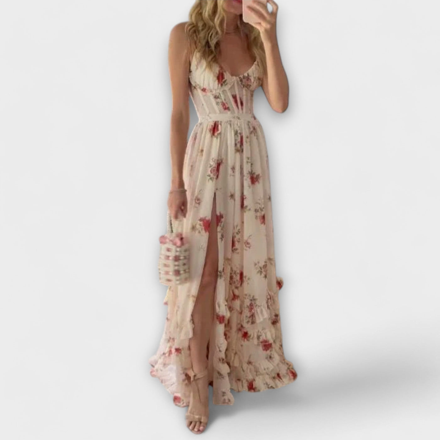 Hazel – Dress