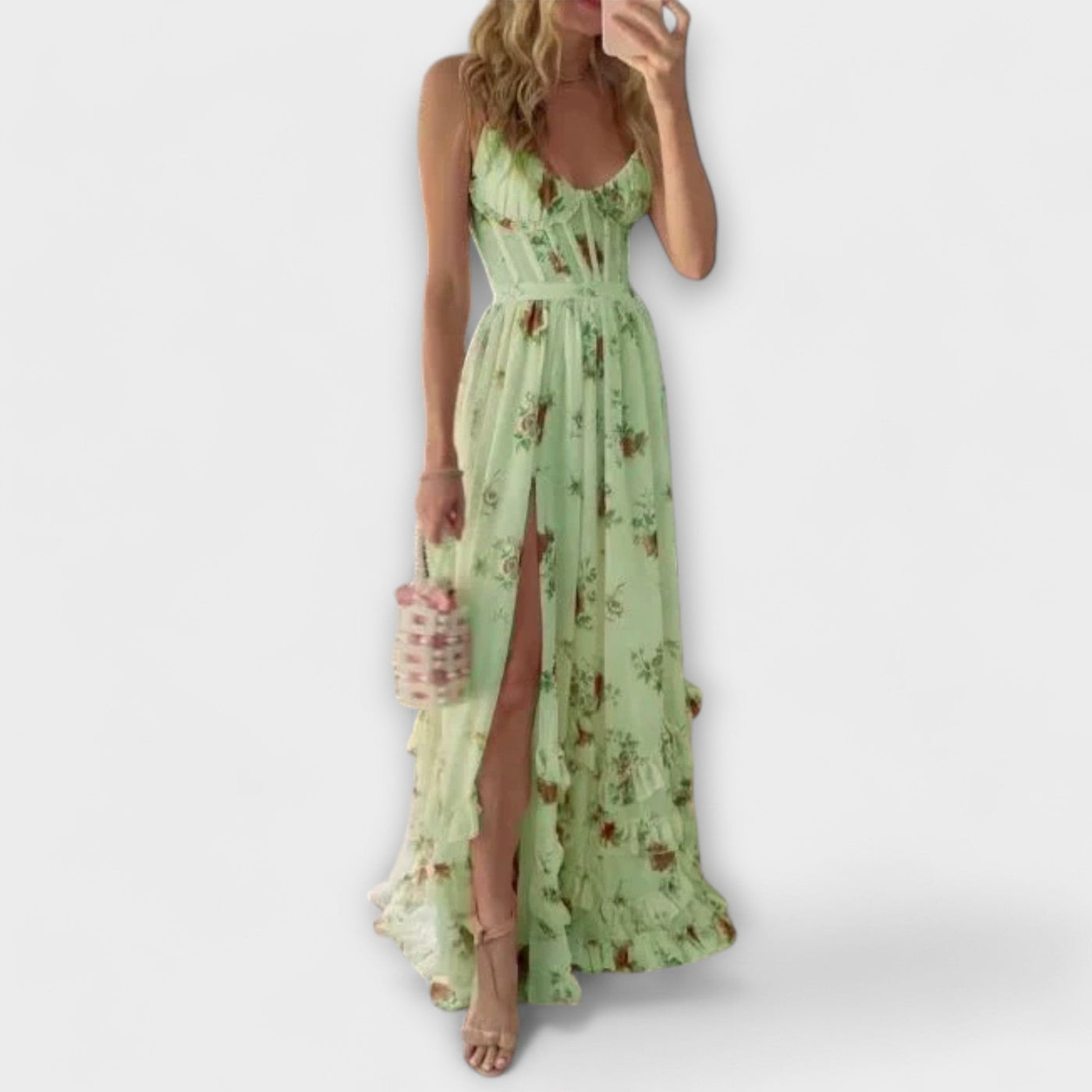 Hazel – Dress