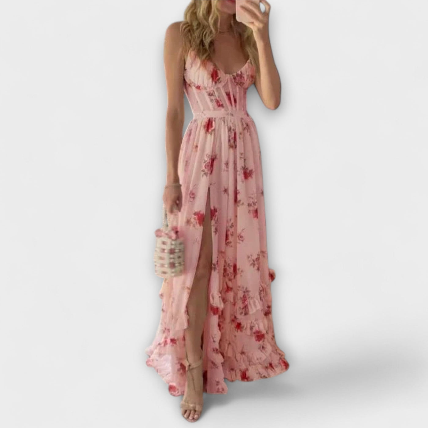 Hazel – Dress