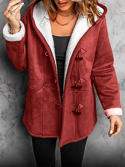 Isabella – Coat