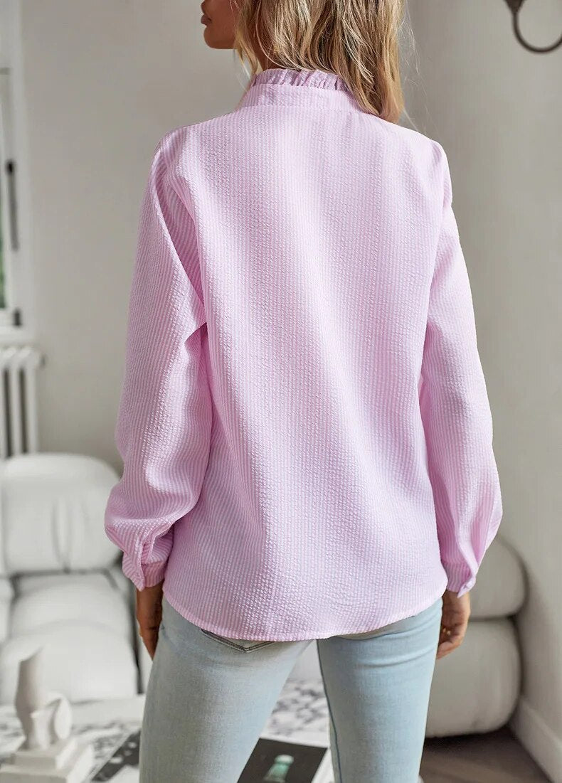Agnete – Blouse