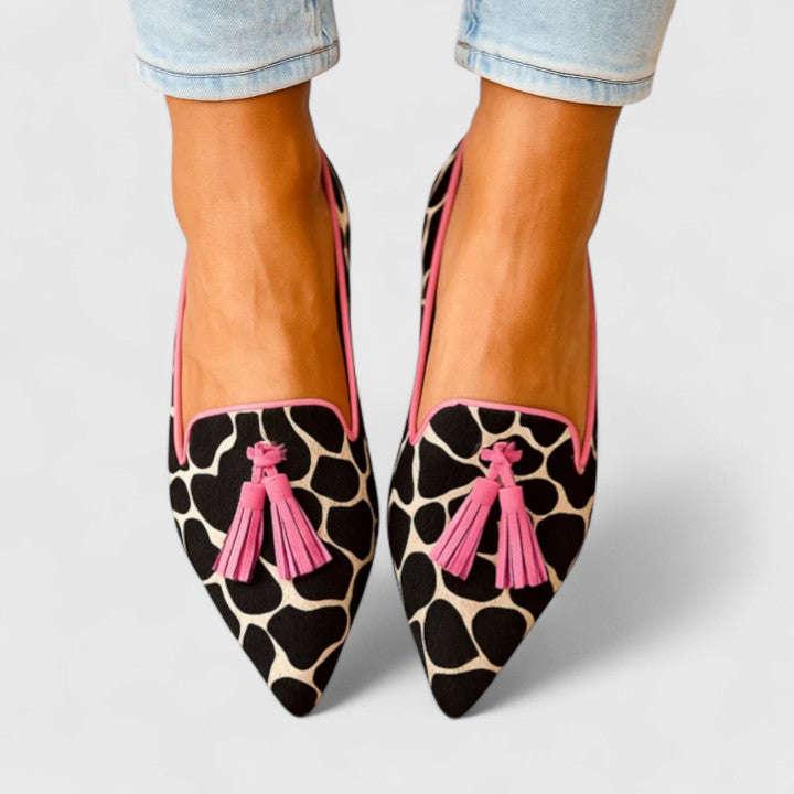 Taylor – Loafers
