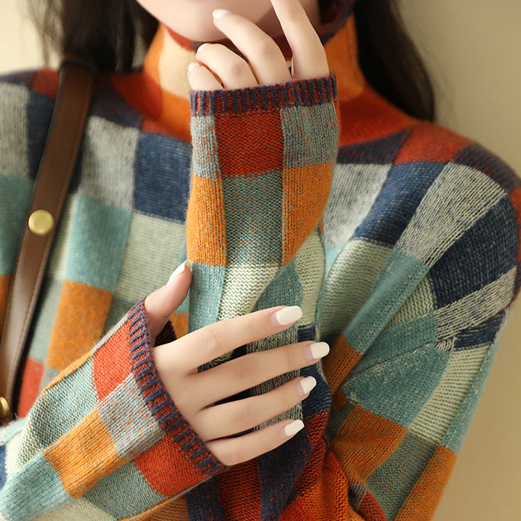 Van | Gogh – Sweater