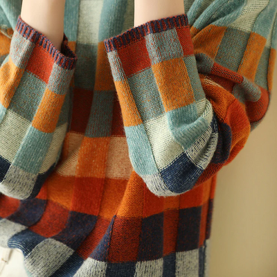 Van | Gogh – Sweater