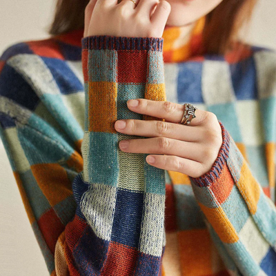 Van | Gogh – Sweater
