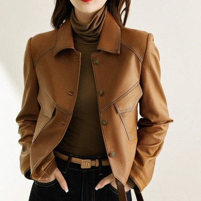 Camille – Coat