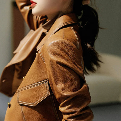 Camille – Coat