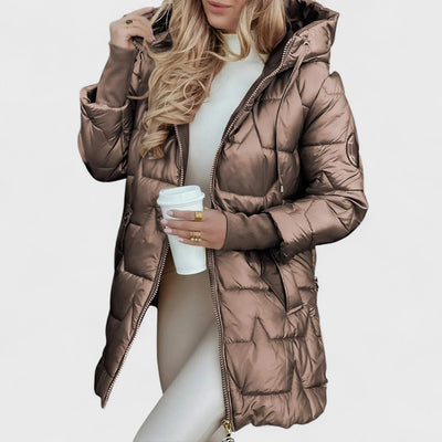 Nolwen – Coat