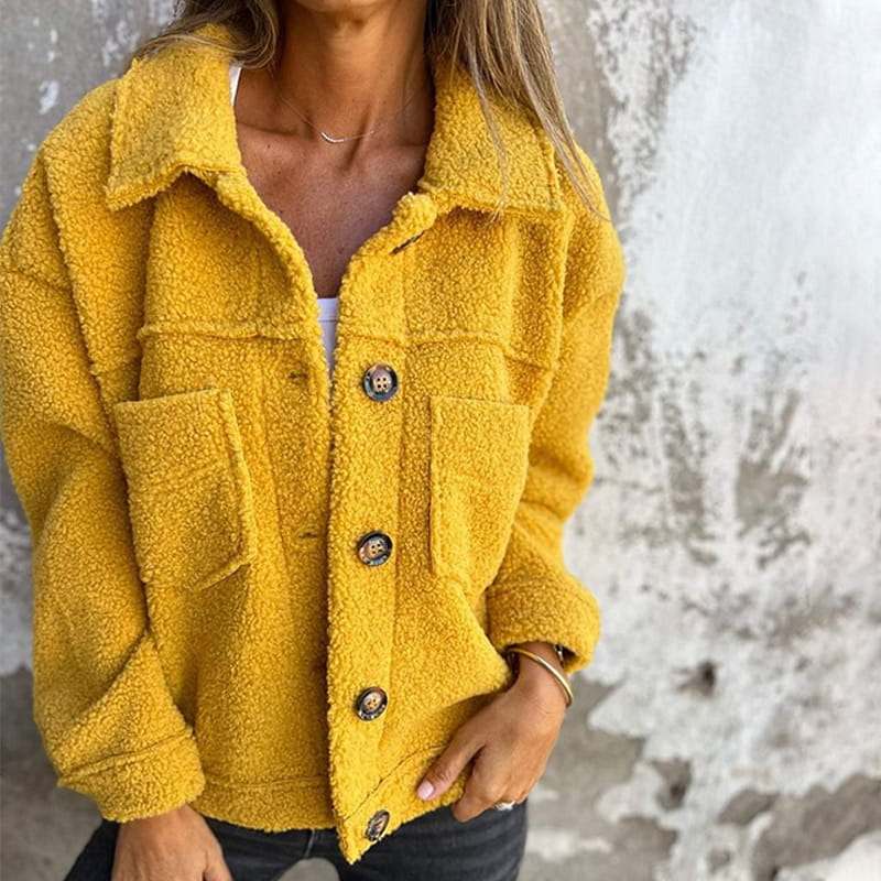 Zoey – Coat