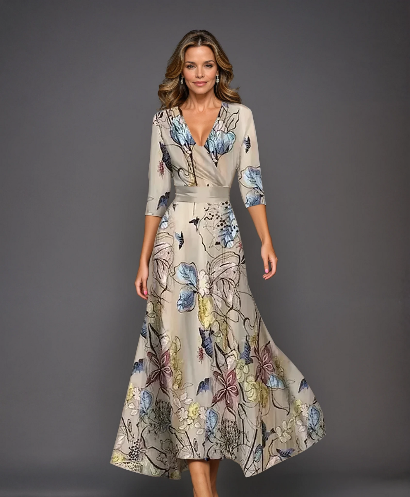 Emily – Dress