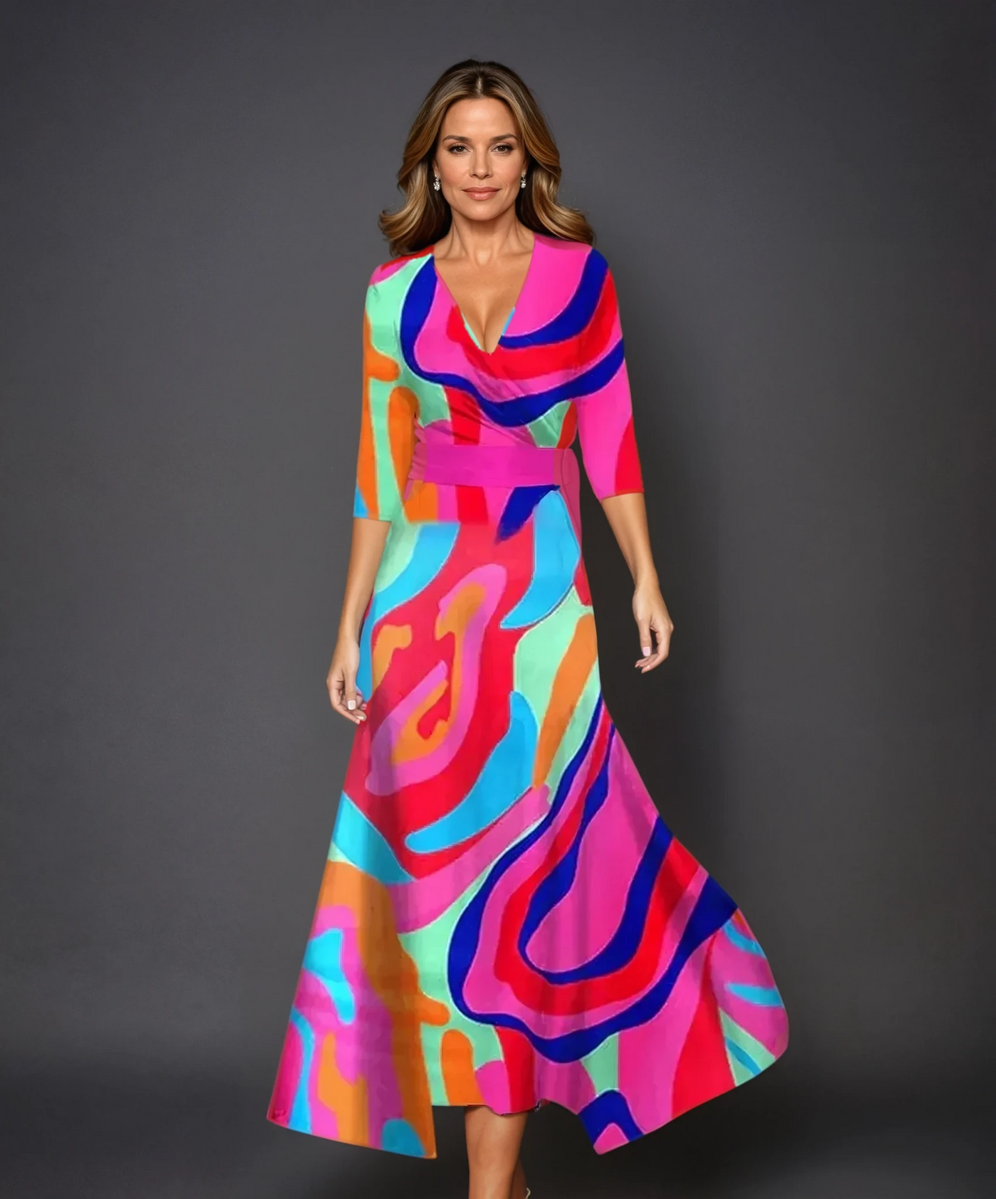 Emily – Dress
