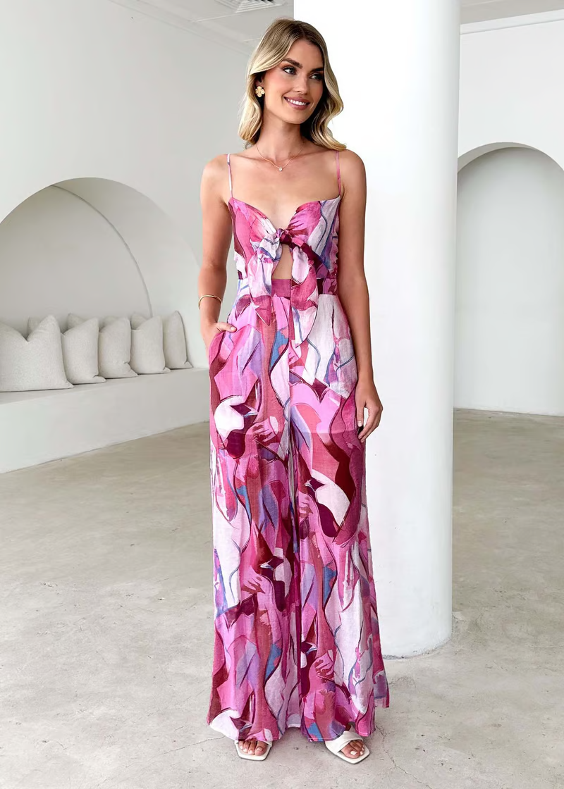 Annalise – Dress