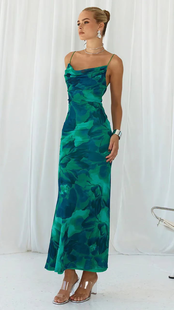 Ainsley – Dress