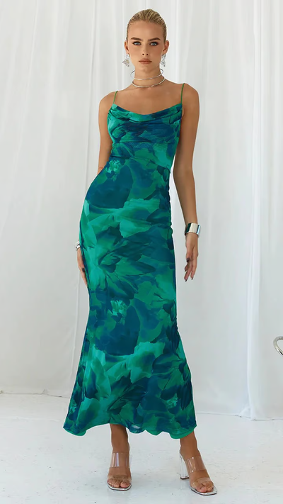 Ainsley – Dress