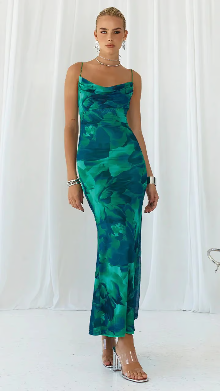Ainsley – Dress