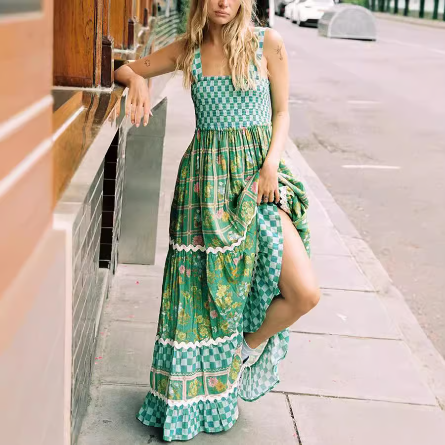 Basil – Dress