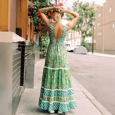 Basil – Dress