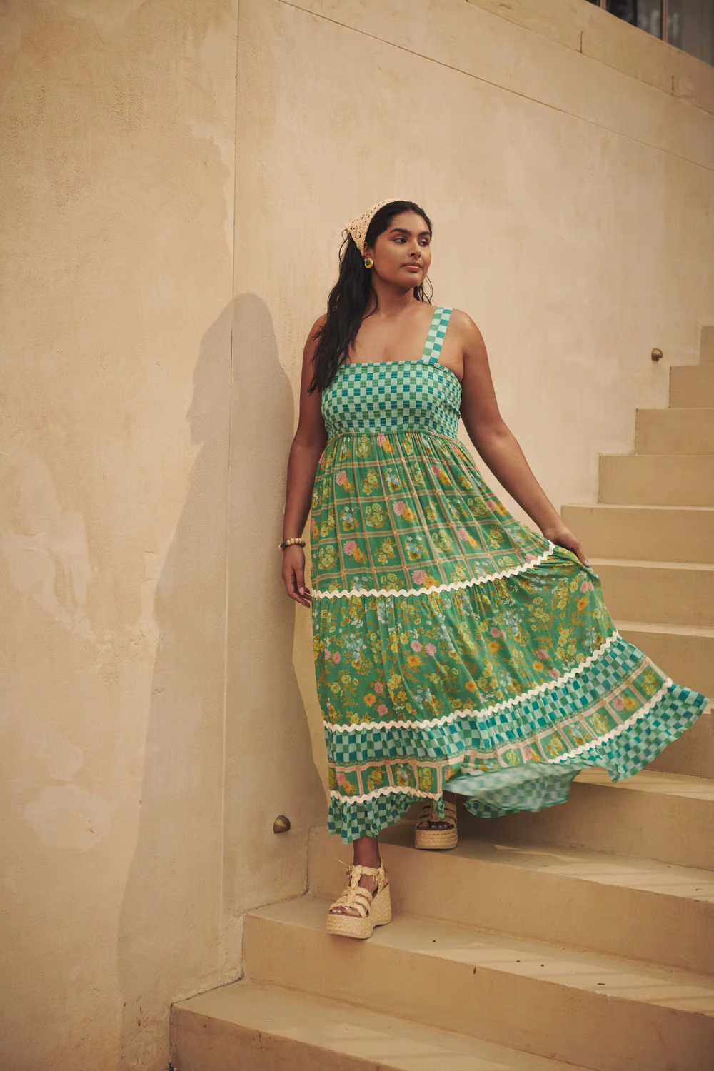 Basil – Dress