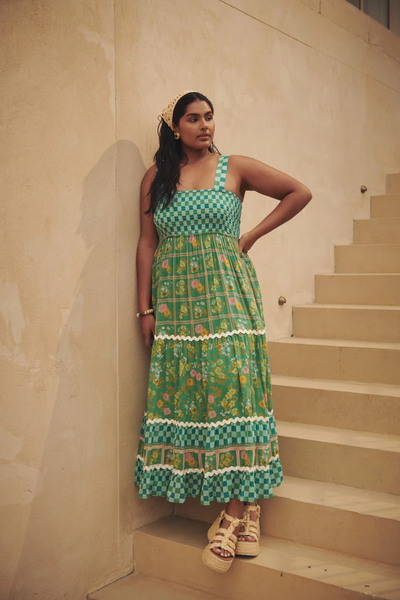 Basil – Dress