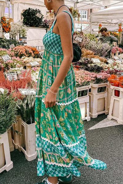 Basil – Dress