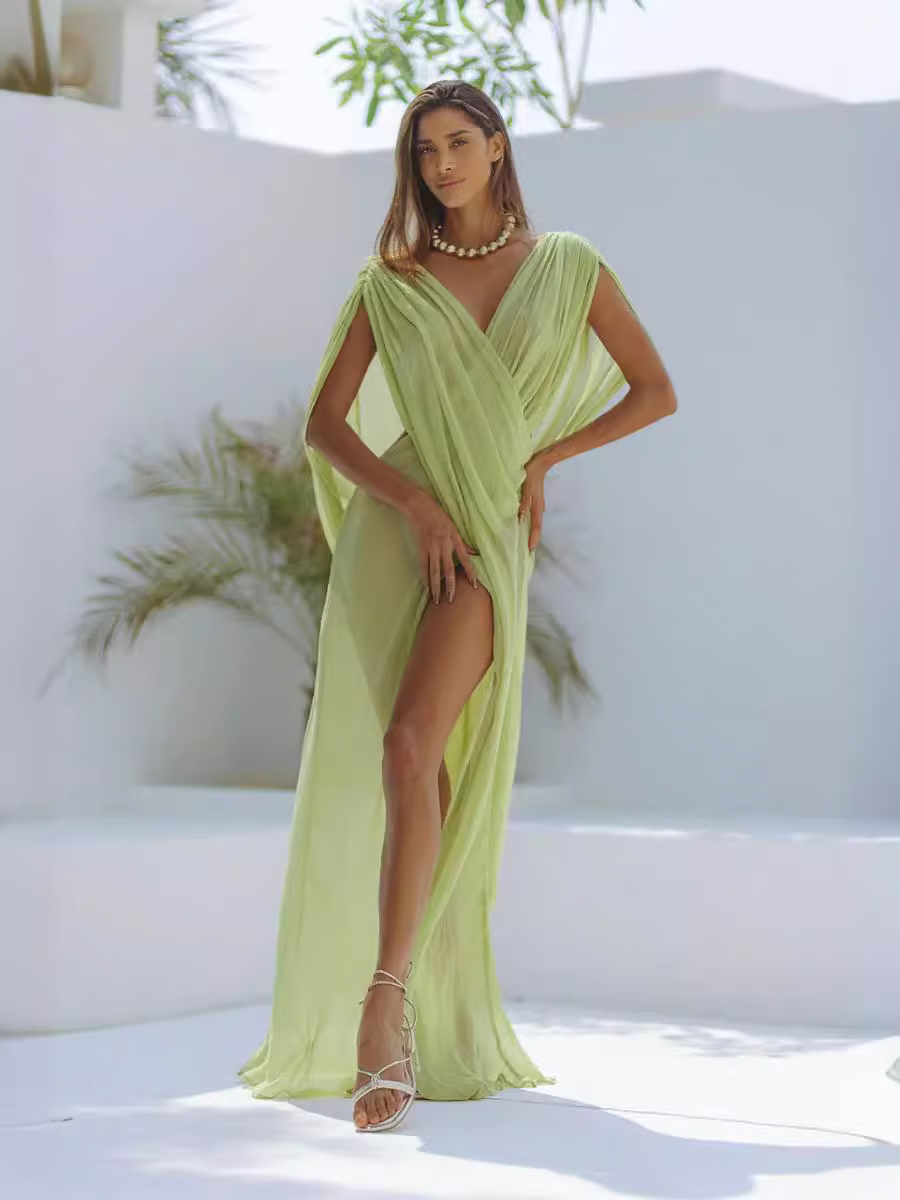Phoenix – Dress