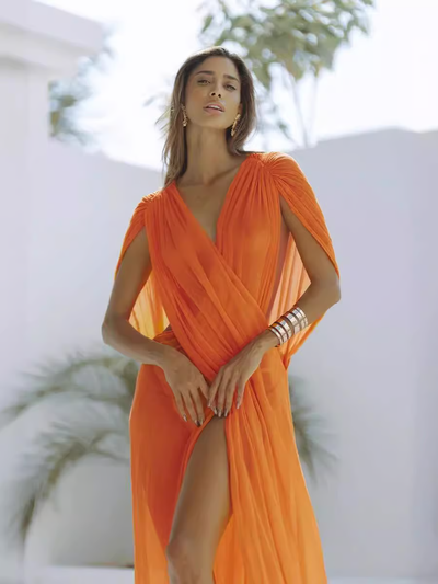 Phoenix – Dress