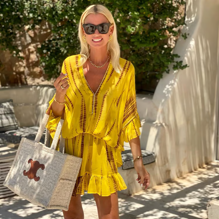Adalyn – Dress