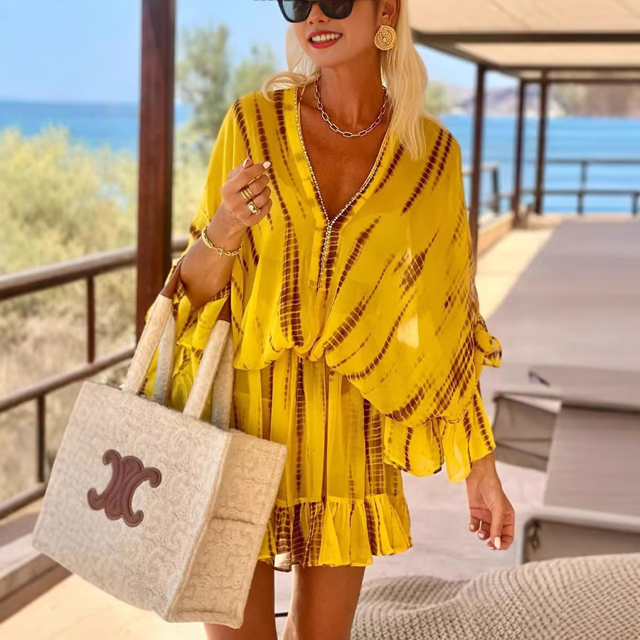 Adalyn – Dress
