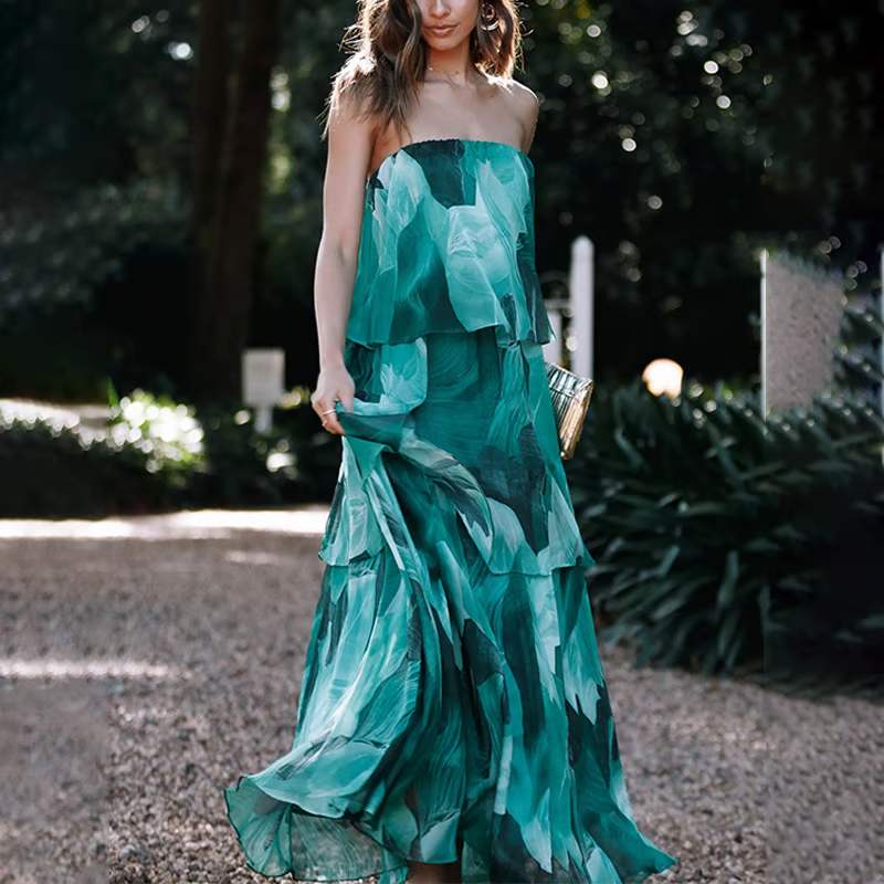 Imara – Dress