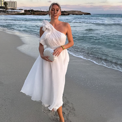 Bellamy – Dress