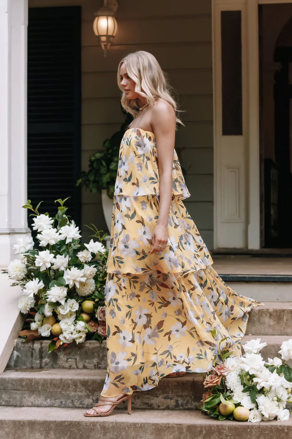 Imara – Dress