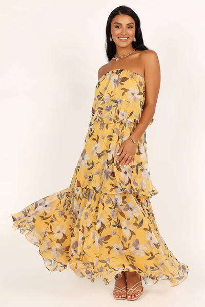 Imara – Dress