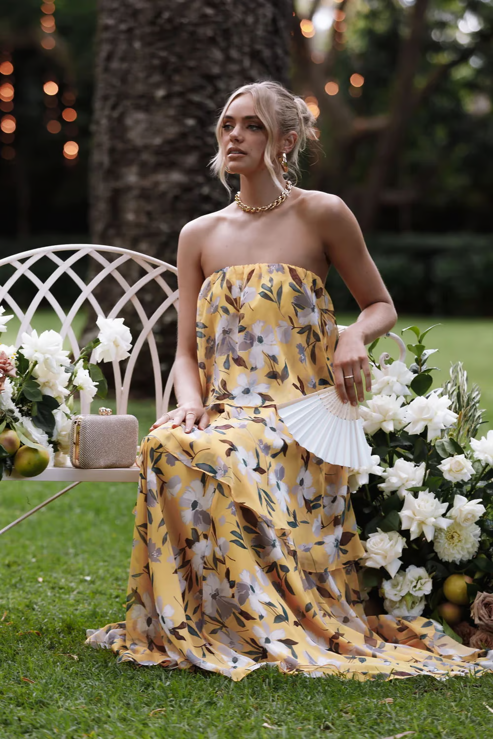 Imara – Dress