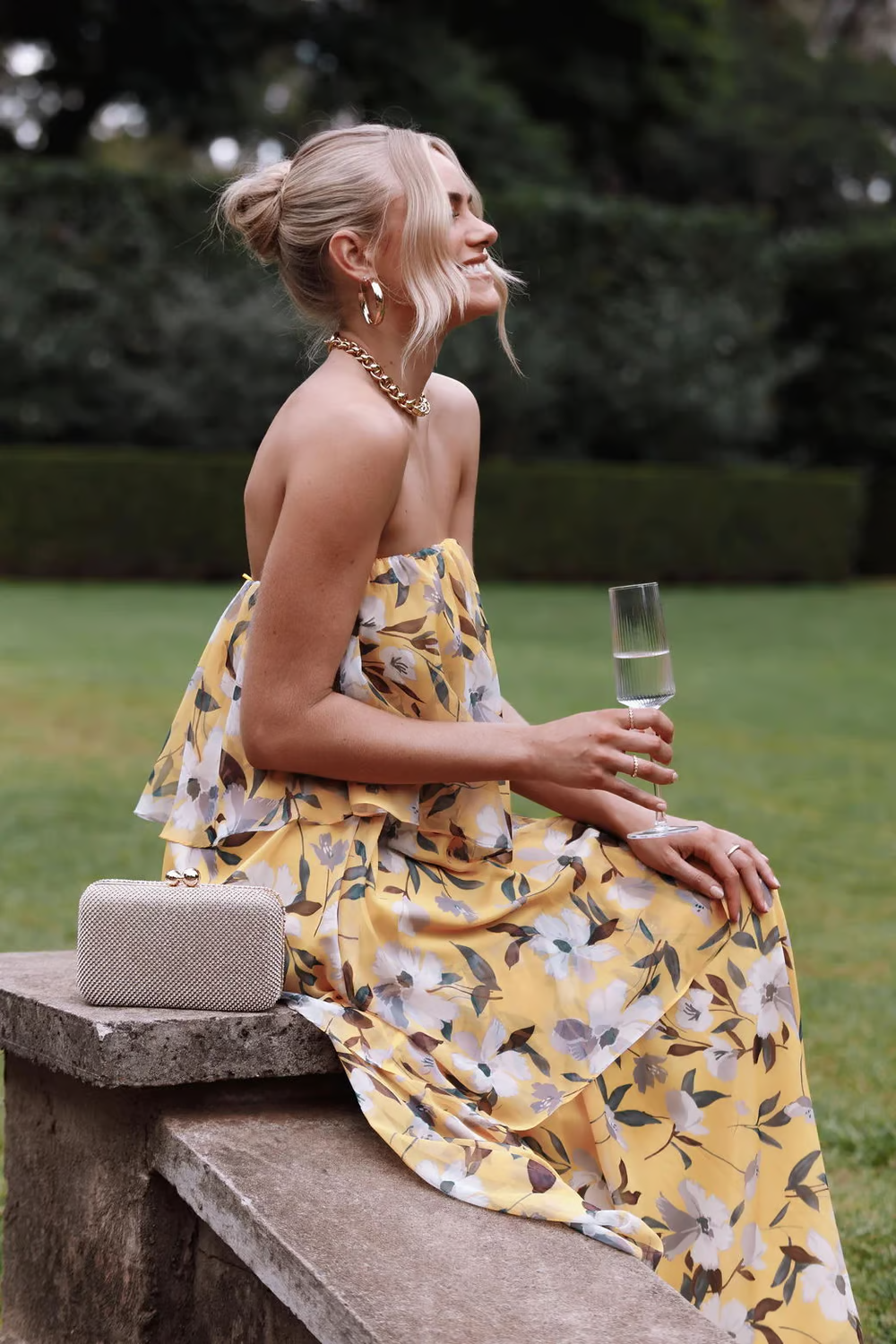 Imara – Dress