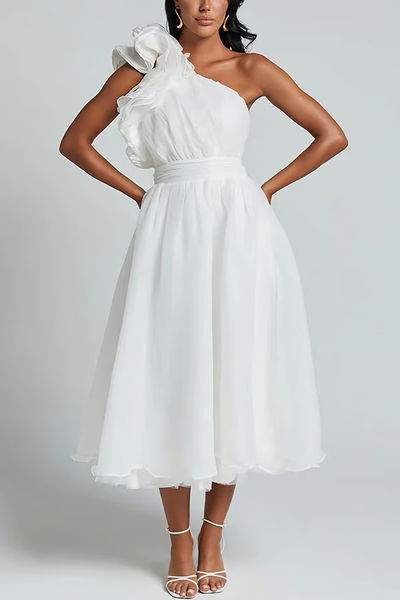 Bellamy – Dress