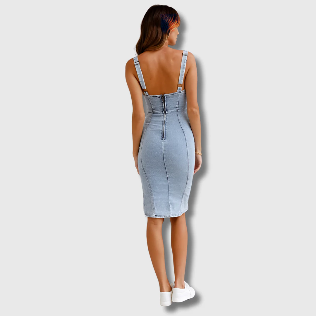 Hester – Dress