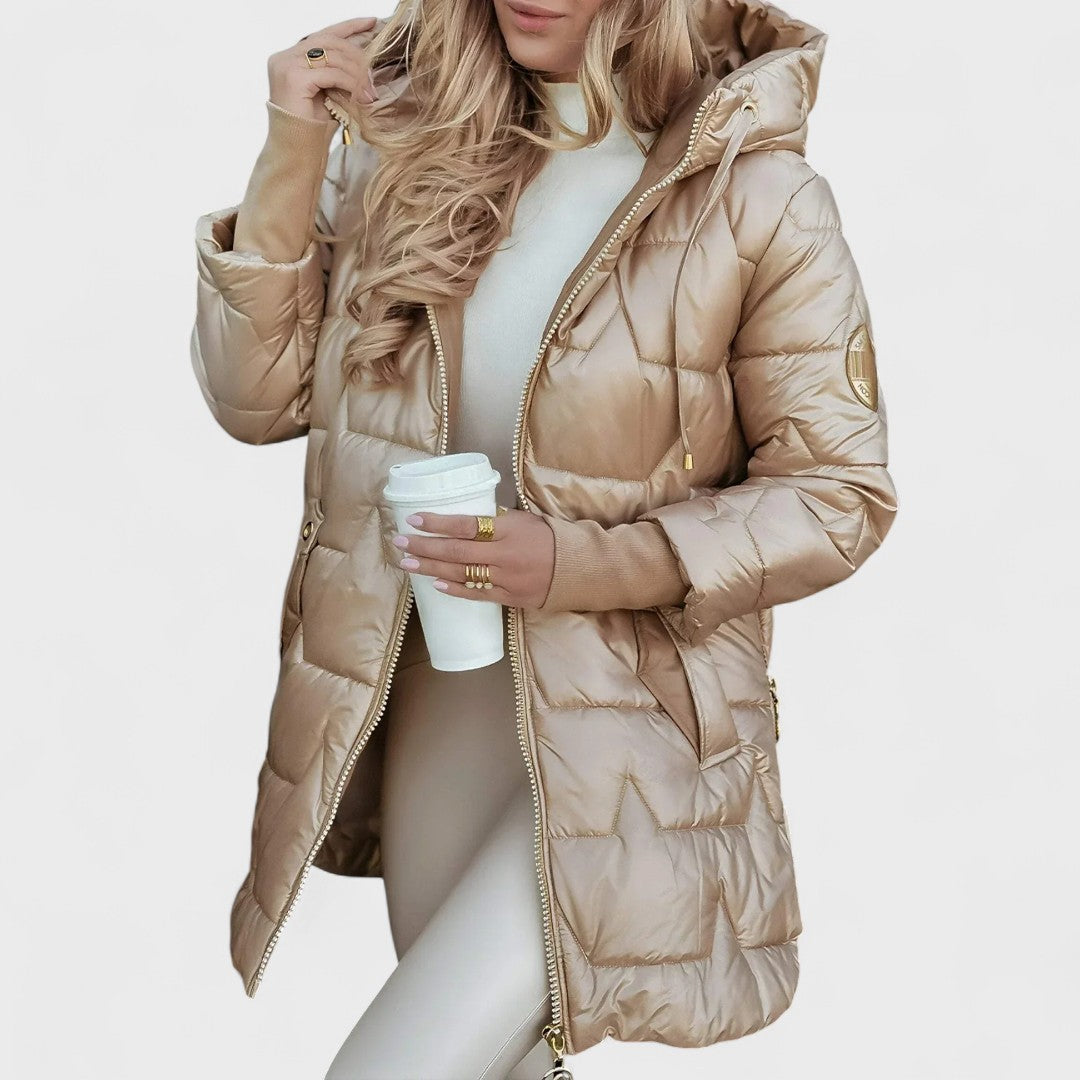 Nolwen – Coat