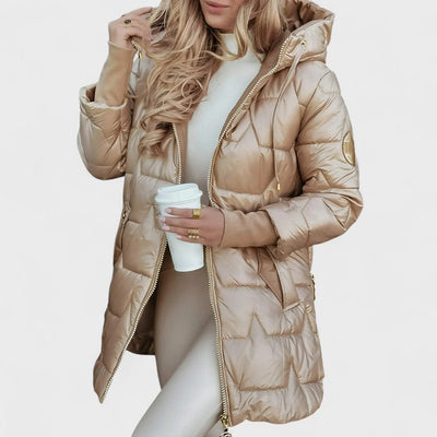 Nolwen – Coat