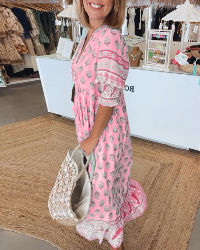 Jasmine – Dress
