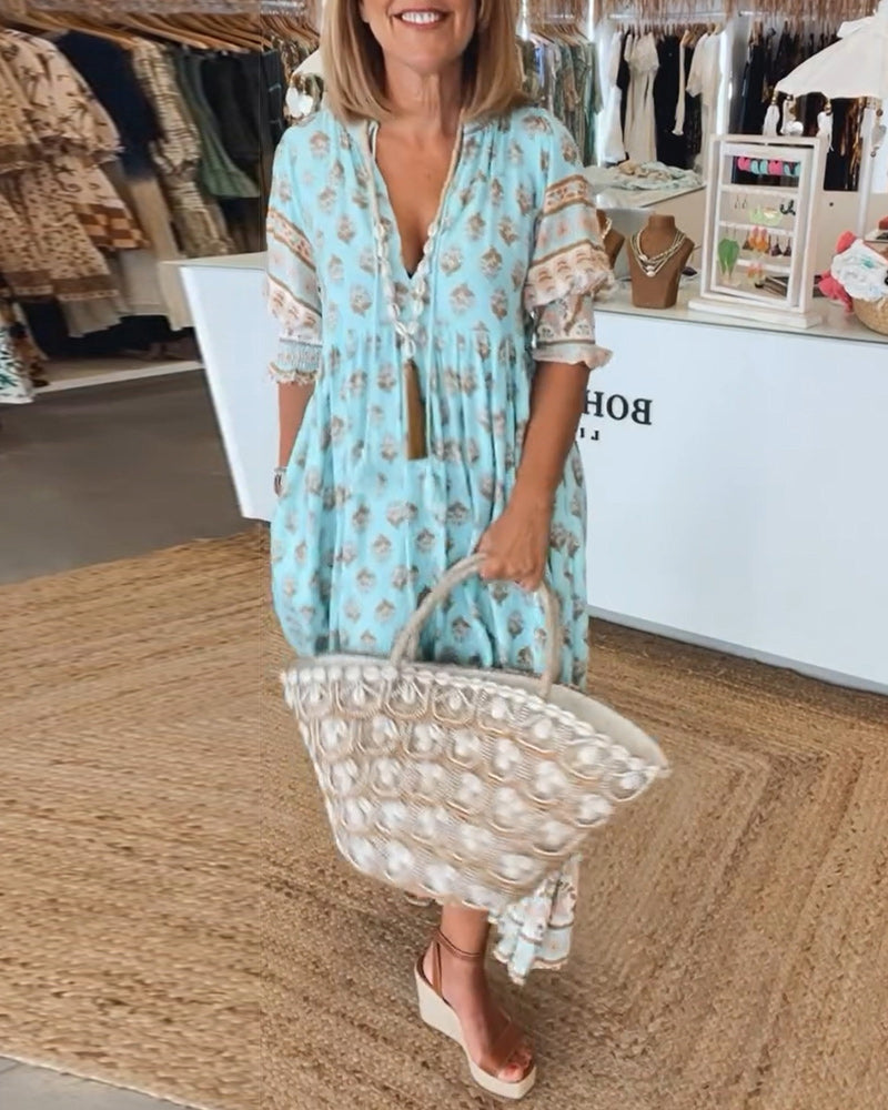 Jasmine – Dress