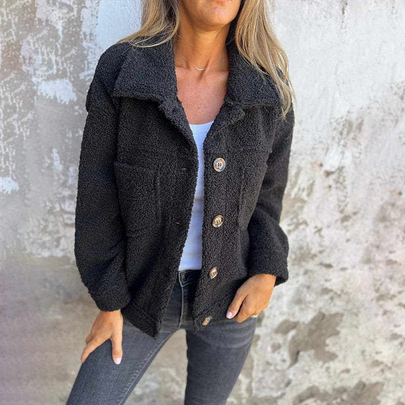 Zoey – Coat