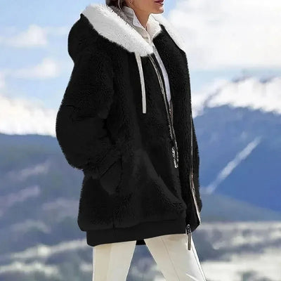 Frances™ – Jacket